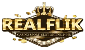 RealFlik เว็บพนันออนไลน์ระดับพรีเมียมที่ครบวงจรที่สุดในปี 2026